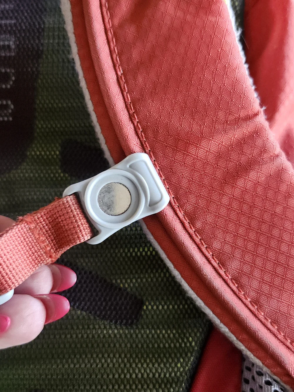 Osprey Kids Hydrajet 15 Back Pac
